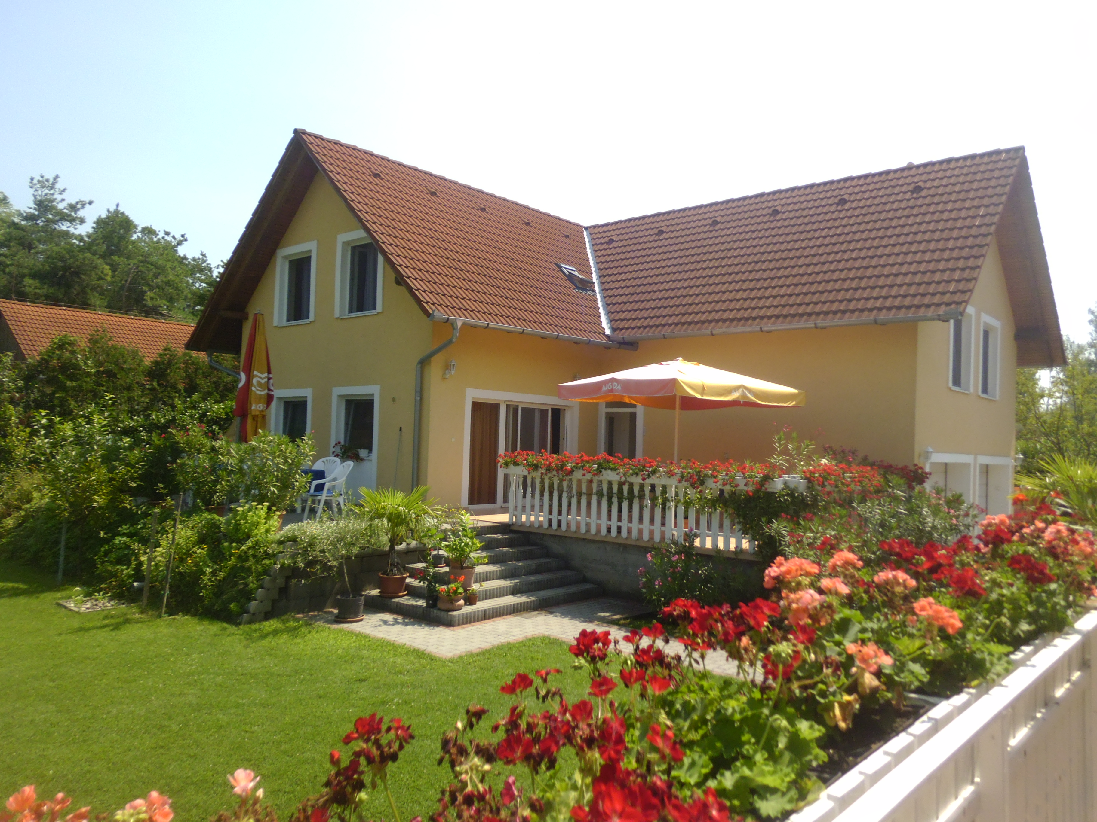 József Üdülőház